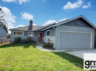 42 Valencia St, Half Moon Bay, CA