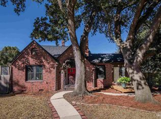 1524 E Moreno St, Pensacola, FL 32503
