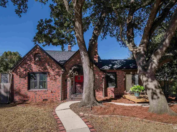 1524 E Moreno St, Pensacola, FL 32503