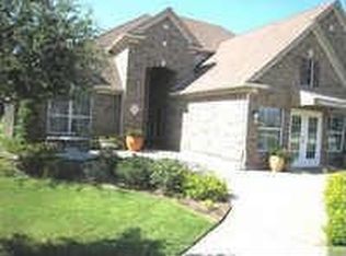 10604 Countryside Dr, Denton, TX 76207