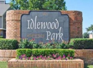 11675 W Bellfort St #268, Houston, TX 77099
