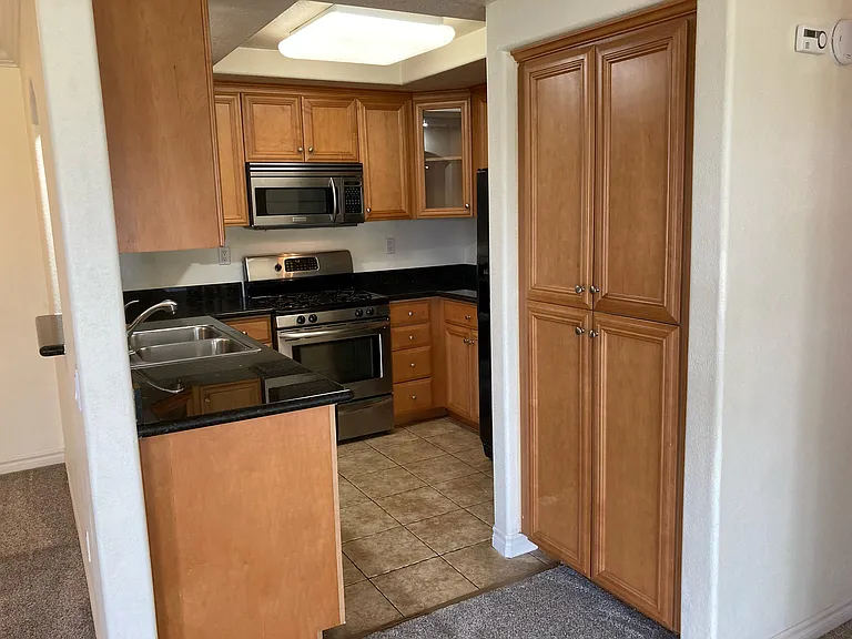 5034 Los Morros Way #61 — Photo 1