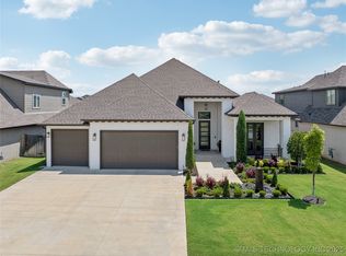 12659 S 73rd East Pl, Bixby, OK 74008
