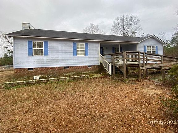 Property Front View