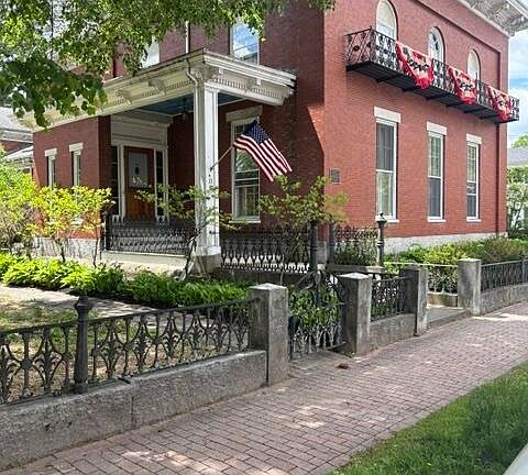 2nd image of 11 Lincoln Street