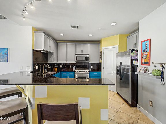 5th image of 945 E PLAYA DEL NORTE Drive #4009