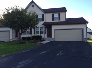 442 Blenheim Ct, Pickerington, OH 43147