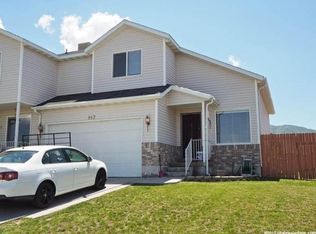 867 W 700 S, Tooele, UT 84074