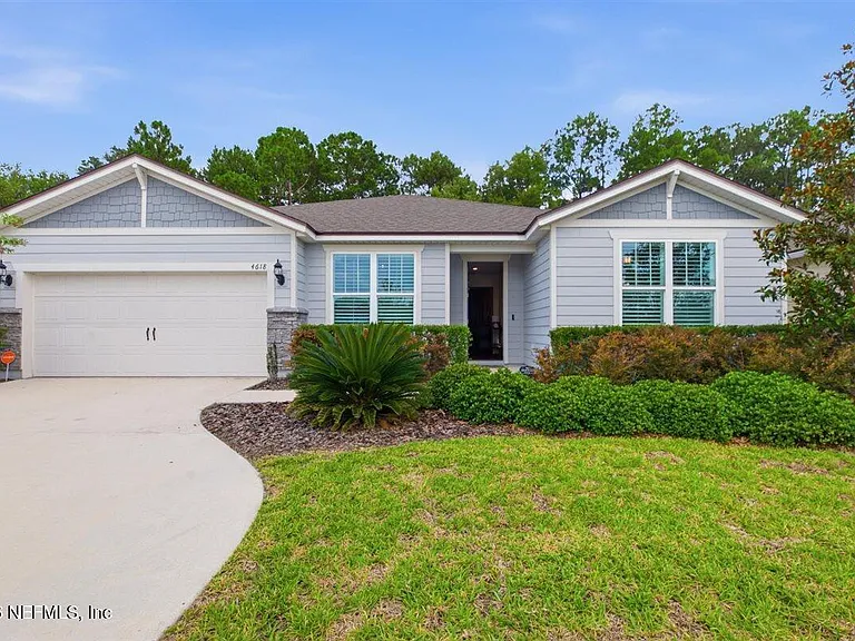 4618 Farmhouse Gate Trl — Photo 2