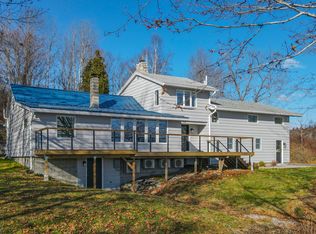 21 Spring Hill Road, Harpswell, ME 04079