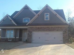 23 Greystone Way, Cartersville, GA 30120