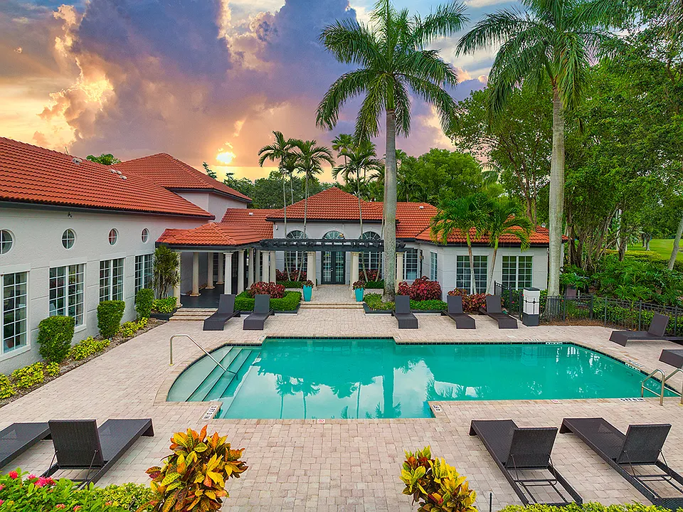 MAA Coral Springs