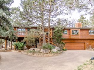 5768 Stonebridge Way, Morrison, CO 80465