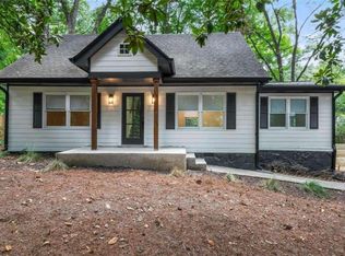 2735 Defoors Ferry Rd NW, Atlanta, GA 30318