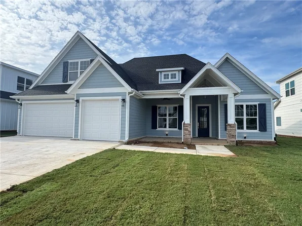 2725 Amaris Ave, Lowell, AR 72745