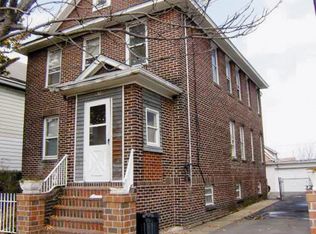 48 Jeannette St, Carteret, NJ 07008