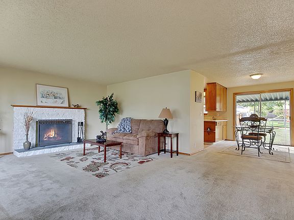 Main: Fireplace!