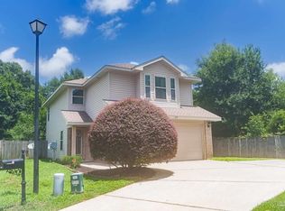 1174 Wetherby Rd, Pensacola, FL 32534