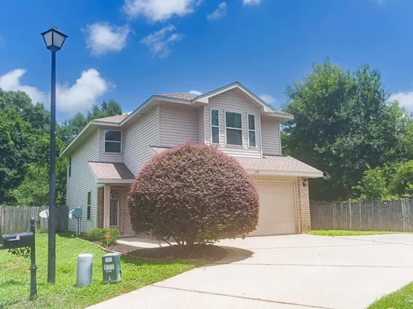 1174 Wetherby Rd, Pensacola, FL 32534