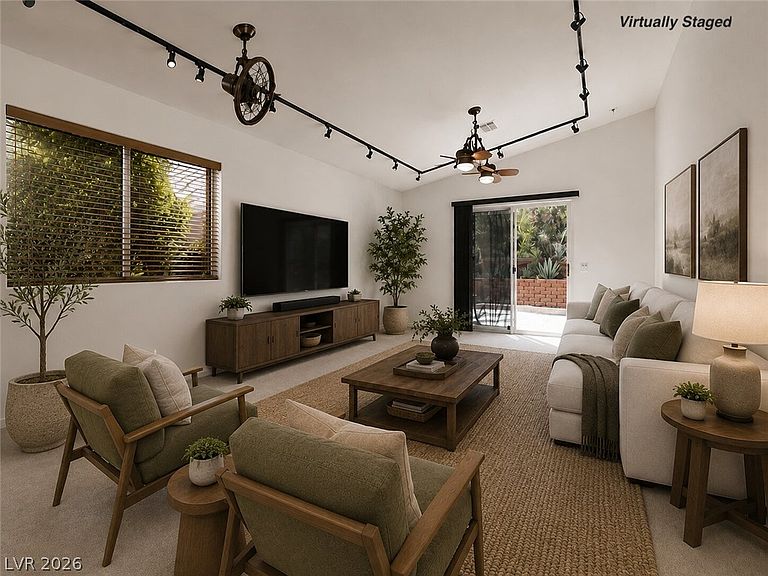 2121 Sunset Vista Ave, Henderson, NV