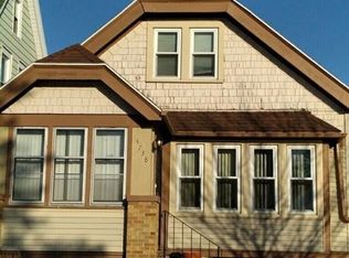 3738 N 22nd St, Milwaukee, WI 53206