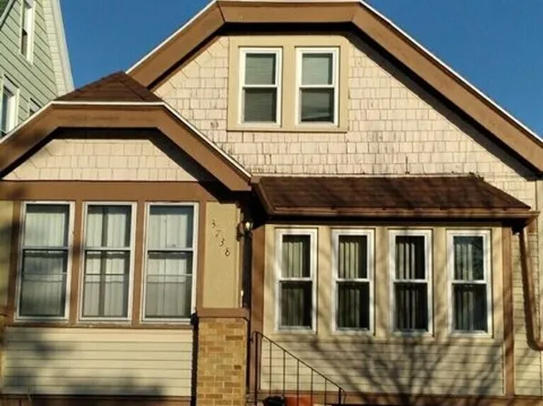 3738 N 22nd St, Milwaukee, WI 53206