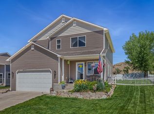 274 W. 29th Court, Rifle, CO 81650