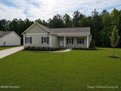 121 Trellis Lane, Vanceboro, NC, 28586