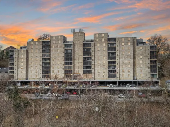 2120 Greentree Rd APT 100E, Pittsburgh, PA 15220