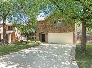 18214 Redriver Sky, San Antonio, TX 78259