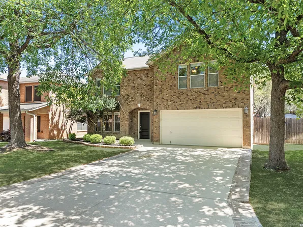 18214 Redriver Sky, San Antonio, TX 78259