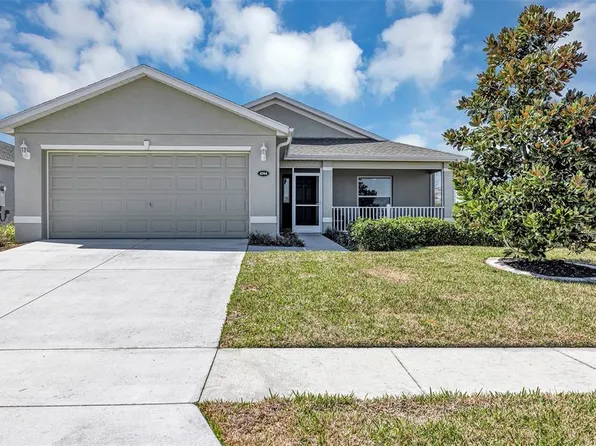 4504 SHENANDOAH RIVER TRAIL, LEESBURG, FL 34748