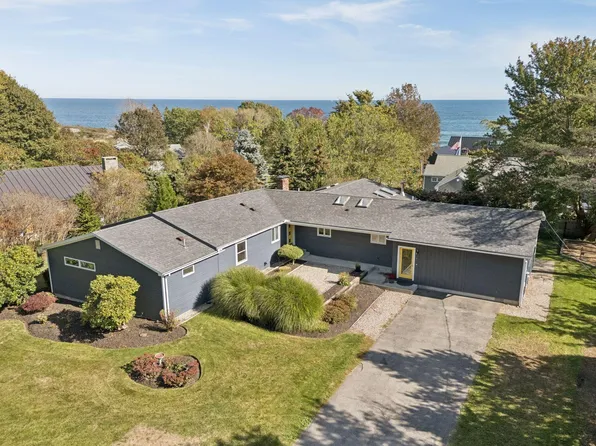 9 Reef Road, Cape Elizabeth, ME 04107