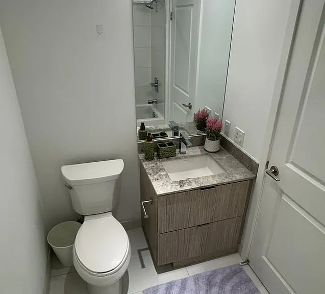 395 Bloor St E #3010B — Photo 8