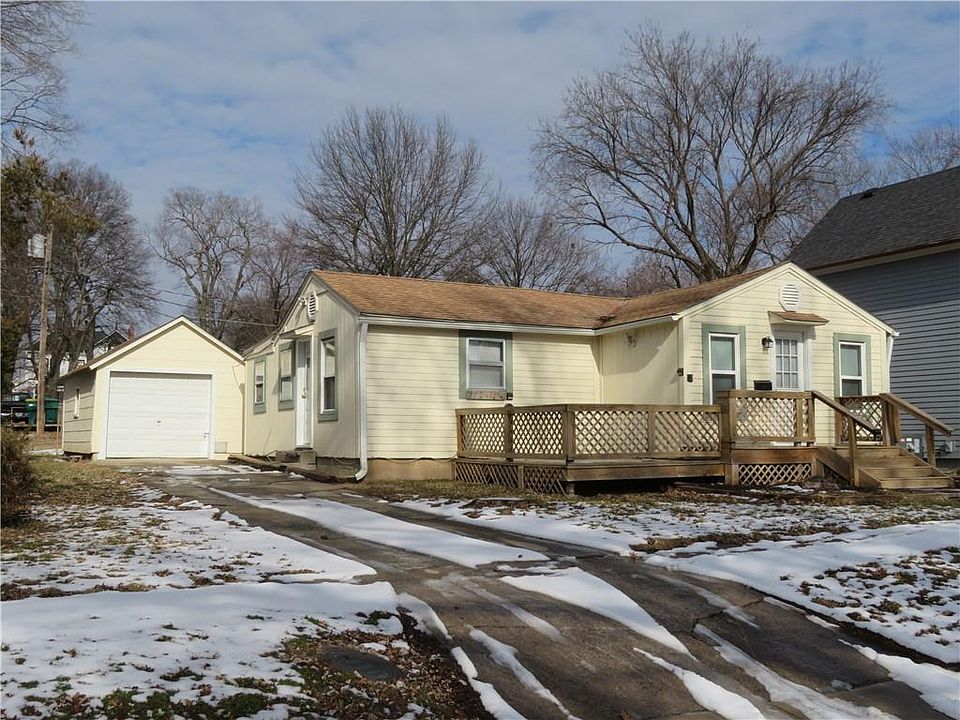 1st image of 708 E Piankishaw St
