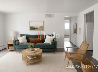 1800 Fenton St APT 7, Denver, CO 80214