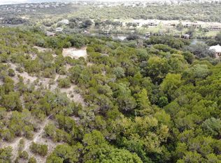 13714 Hunters Pass, Austin, TX 78734