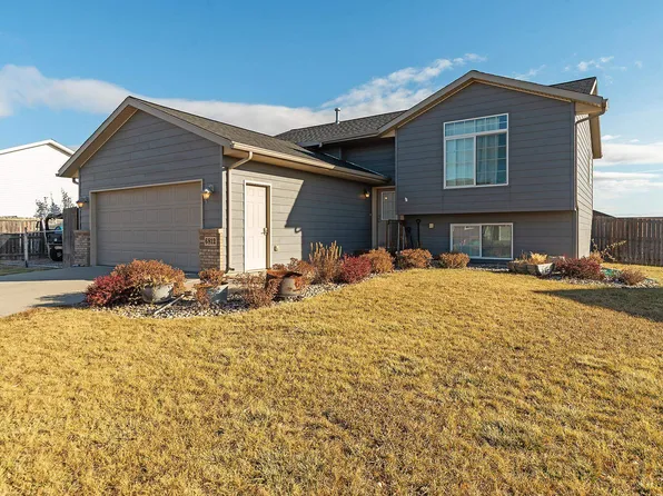 6812 E Daisy Dr, Black Hawk, SD 57718