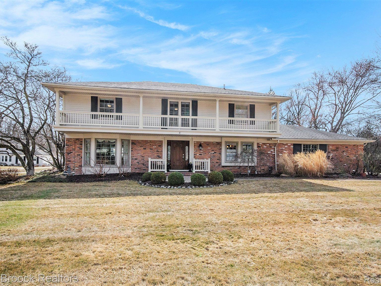 23011 Nottingham Dr, Beverly Hills, MI 48025 | Zillow