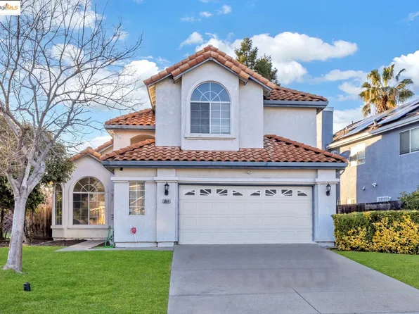 5064 Toyon Way, Antioch, CA 94531