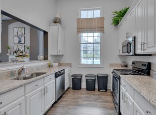 Weston Reserve Apartments, Morrisville, NC 27560