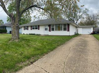 2119 N Winthrop Ave, Peoria, IL