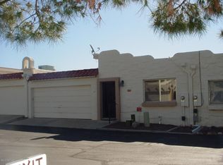 6173 W Red Sky Cir, Tucson, AZ 85713