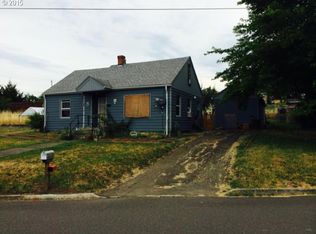 1062 NE Alameda Ave, Roseburg, OR