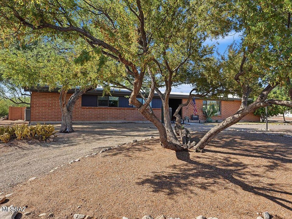 1st image of 7305 E Calle Agerrida