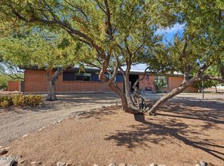 7305 E Calle Agerrida, Tucson, AZ 85750