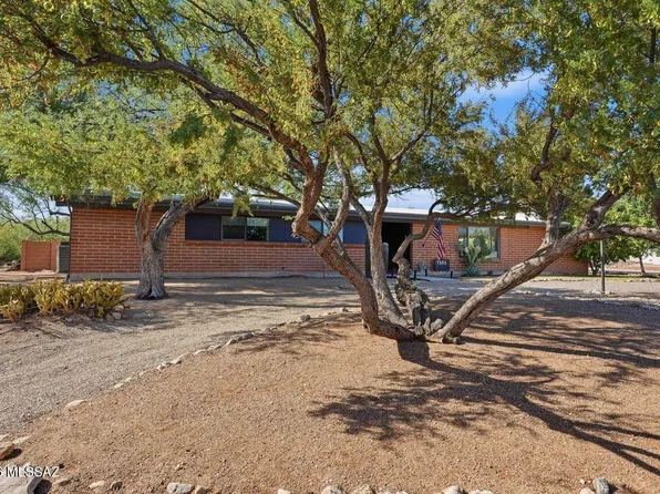 7305 E Calle Agerrida, Tucson, AZ 85750