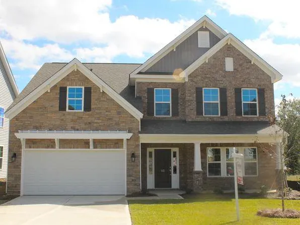 112 Madison Park Dr, Lexington, SC 29072