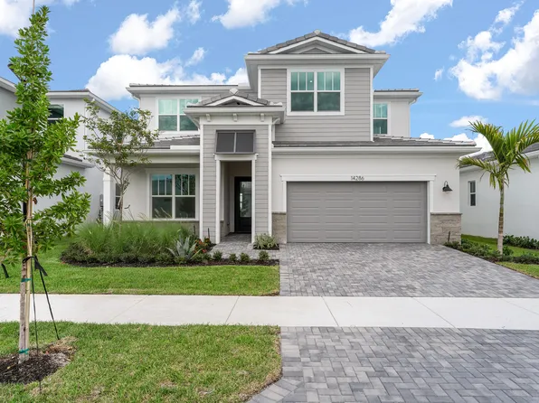 14286 SW Artesia Drive, Port St Lucie, FL 34987