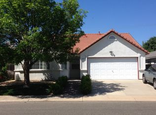 2805 Mozart Dr, Modesto, CA